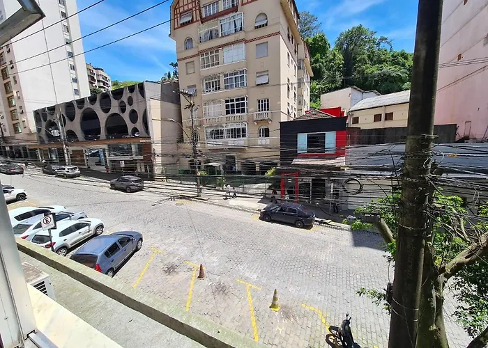 Petropolis. Centro