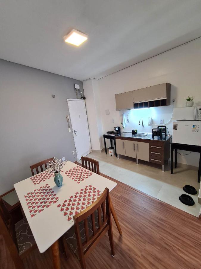 Petropolis. Centro Apartment *