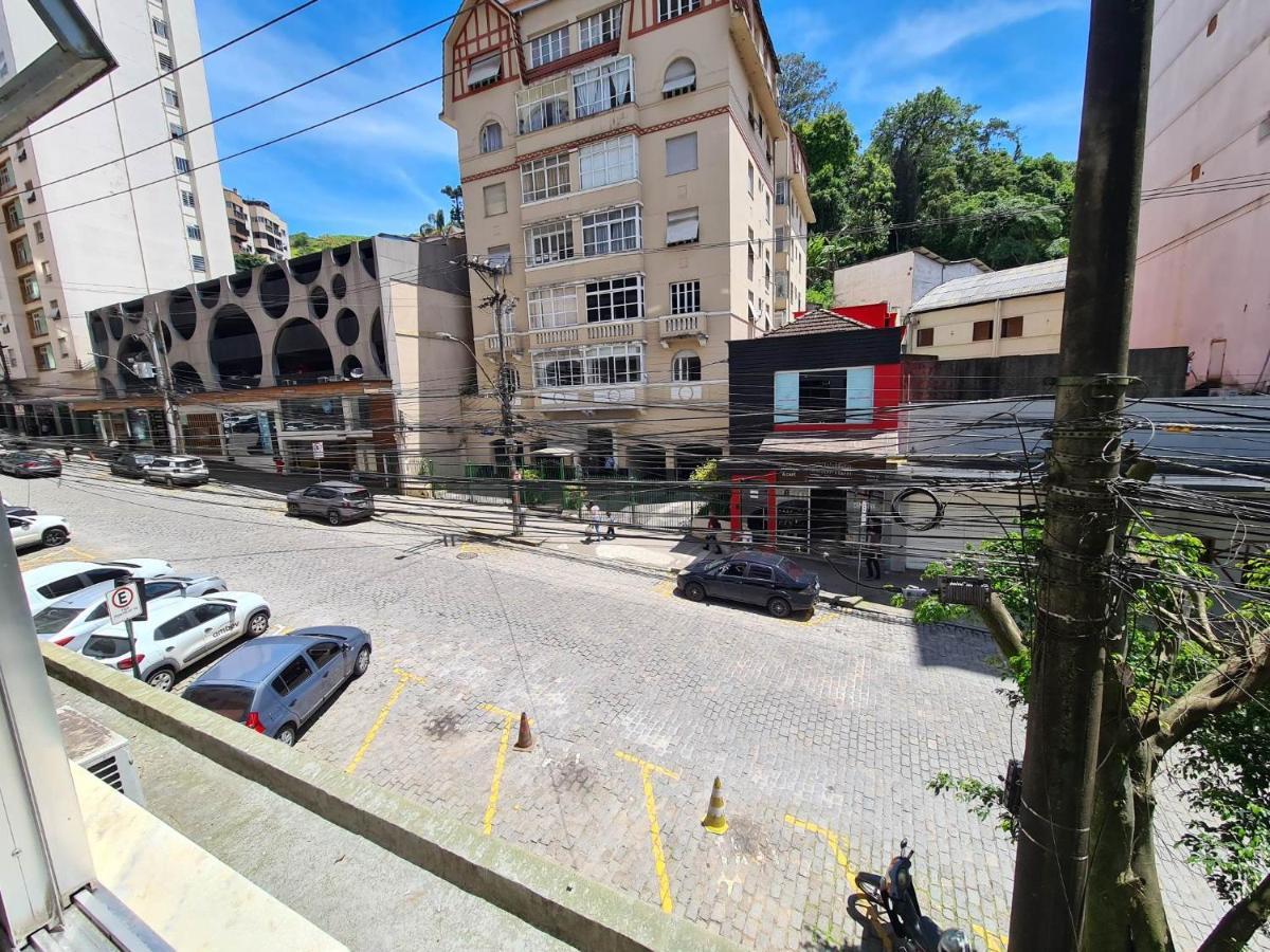 Apartment Petropolis. Centro Petropolis (Rio de Janeiro)