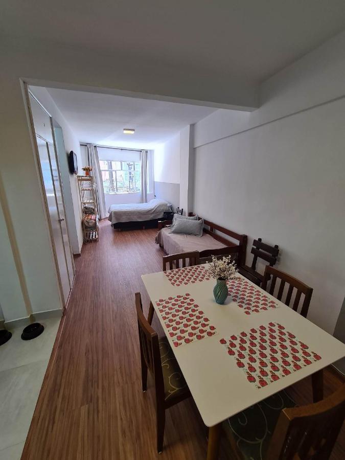 Apartment Petropolis. Centro Petropolis (Rio de Janeiro)